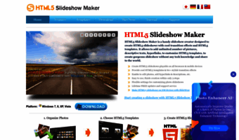 html5-slideshow-maker.com