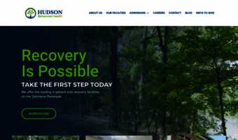 hudson-health.org