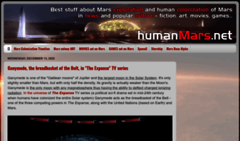 humanmars.blogspot.com