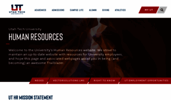 humanresources.dixie.edu