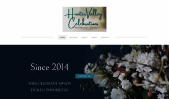 huntervalleycelebrations.weebly.com