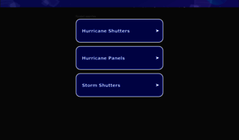 hurricaneshuttersmiami.com
