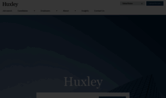 huxley.com
