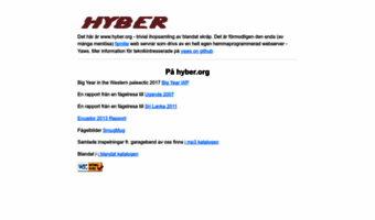 hyber.org