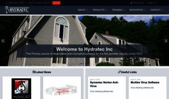 hydratecinc.com