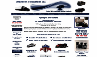 hydrogen-generators-usa.com
