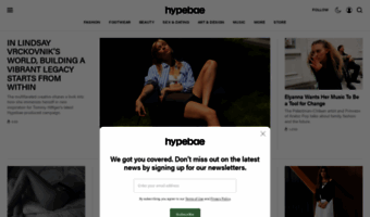 hypebae.com