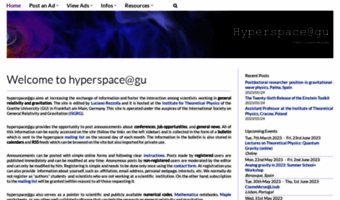 hyperspace.uni-frankfurt.de