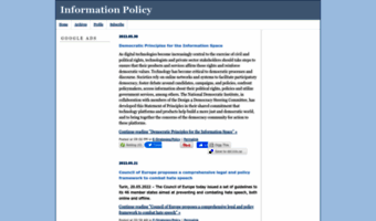 i-policy.org