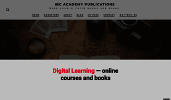 ibcacademy.in