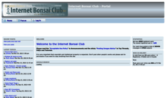 ibonsaiclub.forumotion.com