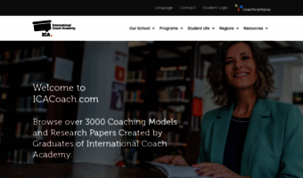 icacoach.com