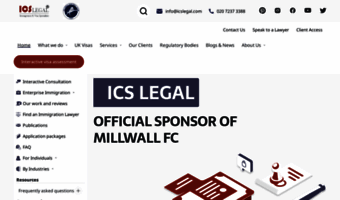 icslegal.com