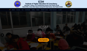 icsm.org.in