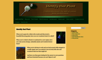 identifythatplant.com
