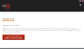 identitytruth.com