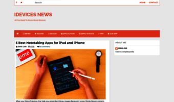 idevicesnews.blogspot.com