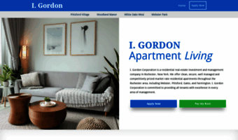 igordon.com