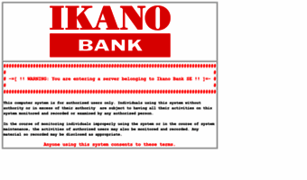 Ikano Storeportal De Observe Ikano Storeportal News Welcome To Ikano Bank Se