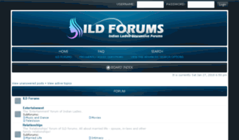 ildforums.com