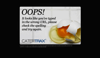 iluvswacatering.catertrax.com