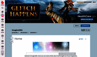 imagine.fandom.com