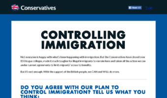 immigration.conservatives.com