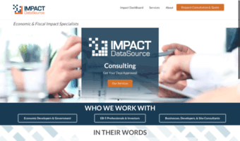 impactdatasource.com