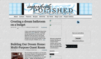 imperfectlypolished.com