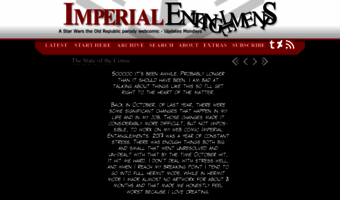 imperialentanglements.thecomicseries.com