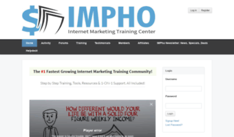 impho.com