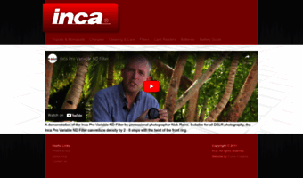 inca.net.au