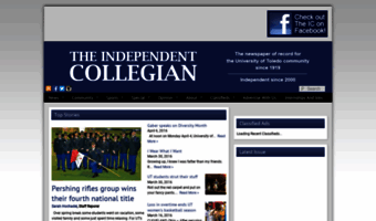 independentcollegian.com