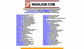 indiajob.com