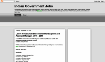 indiangovernmentjobs.blogspot.in
