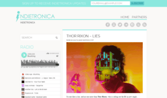 indietronica.org