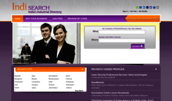 indisearch.com