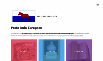 indo-european.info