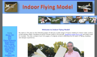 indoorflyingmodel.com