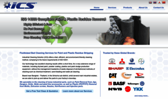 industrial-cleaning-solution.com