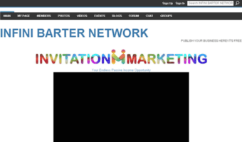 infini-barter-network.ning.com
