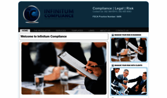 infinitumcompliance.co.za