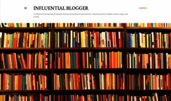 influentialblogger.net