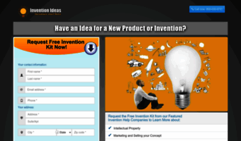 info.inventionleads.com