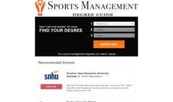 info.sports-management-degrees.com