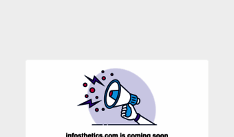infosthetics.com