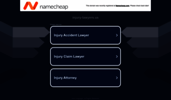 injury-lawyers.us