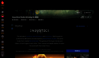 injustice.wikia.com