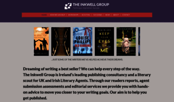 inkwellwriters.ie