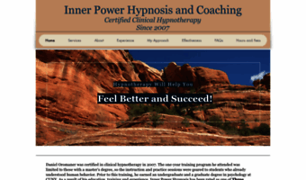 innerpowerhypnosis.com